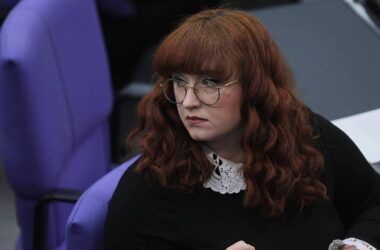 Grüne zweifeln an neuen Sondervermögen