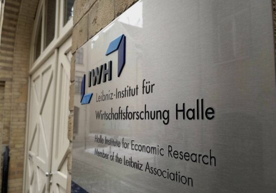 IWH: Erneut mehr Insolvenzen - aber erste Anzeichen für Trendwende