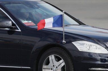 Frankreich: EU soll für Aufrüstung "finanziell kreativ" werden