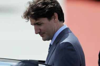 Kanadas Liberale wählen Mark Carney zum Trudeau-Nachfolger