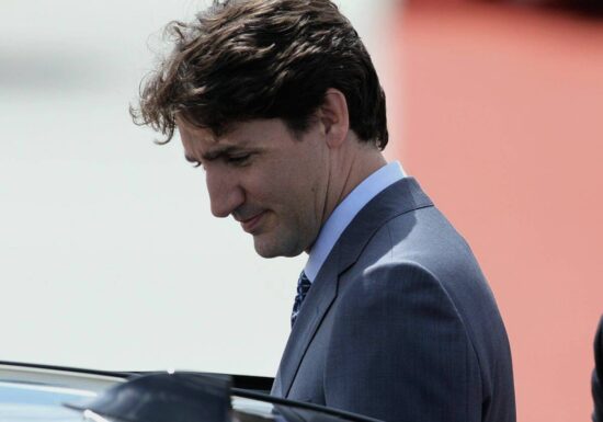 Kanadas Liberale wählen Mark Carney zum Trudeau-Nachfolger