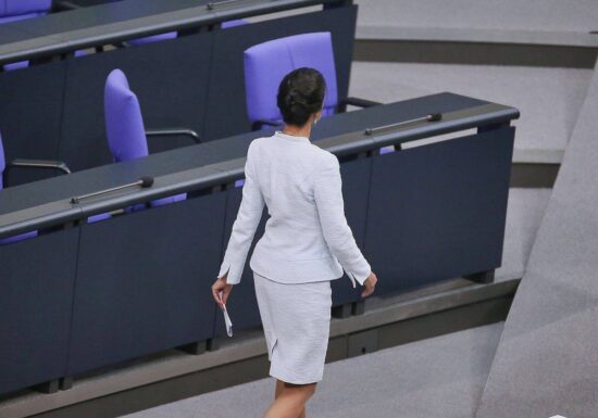 BSW verfehlt auch im endgültigen Ergebnis Bundestags-Einzug