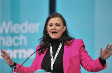 Nach Urteil: Connemann will weiterhin Soli abschaffen