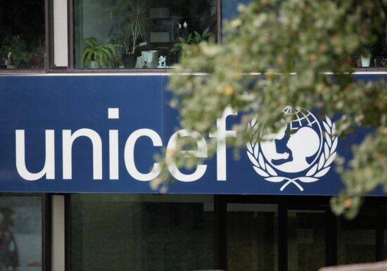 Unicef: Millionen Kinder in Myanmar nach Erdbeben in Gefahr