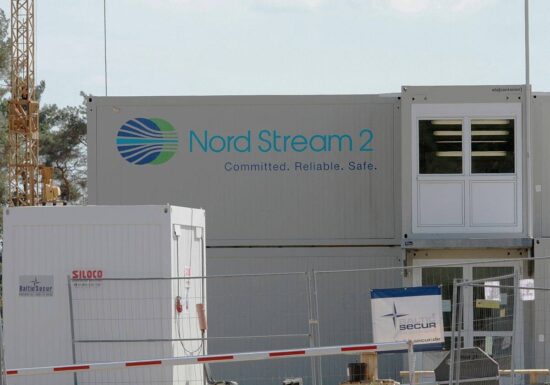 CDU-Koalitionsverhandler offen für Gasimporte über Nord Stream