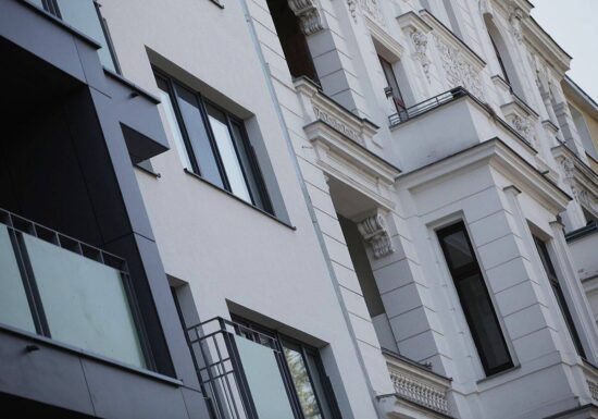 Wohnungskonzern gegen Pläne für Verschärfung der Mietpreisbremse