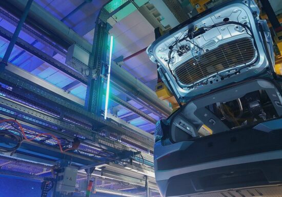 IG Metall will keine reine Kaufprämie für Elektroautos