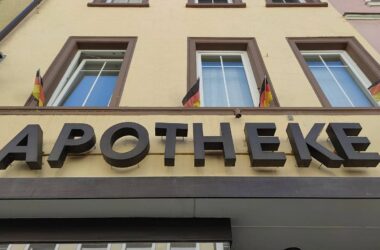 G-BA dringt auf verschärfte Preisregulierung von Medikamenten
