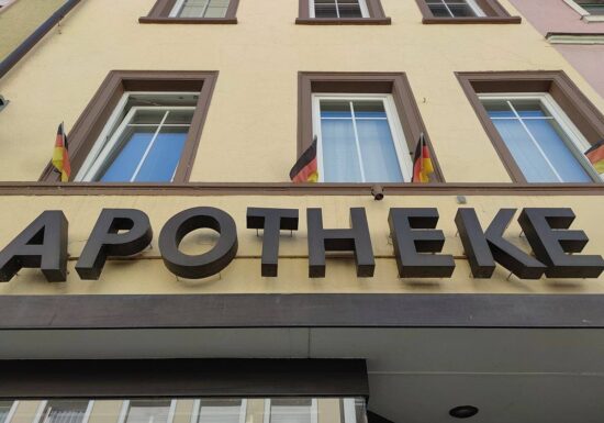 G-BA dringt auf verschärfte Preisregulierung von Medikamenten