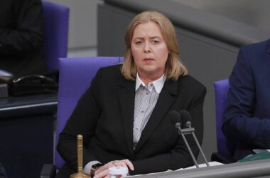 Bärbel Bas: "Verlieren auf allen Ebenen der Politik viele Frauen"