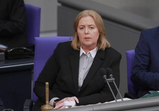 Bärbel Bas: "Verlieren auf allen Ebenen der Politik viele Frauen"
