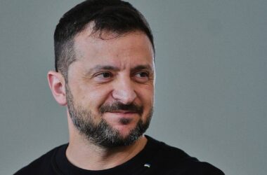 Merz telefoniert mit Selenskyj