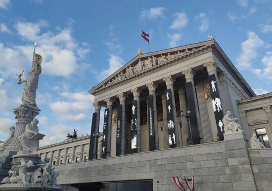 Weg für Koalition aus ÖVP, SPÖ und Neos in Österreich frei