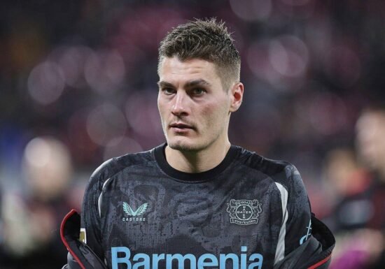 1. Bundesliga: Leverkusen dreht Sieben-Tore-Spektakel in Stuttgart