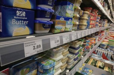 "Konsumklima" stabilisiert sich auf niedrigem Niveau