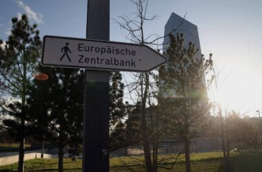 EZB-Direktorin Schnabel warnt vor erhöhtem Inflationsrisiko