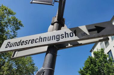 Bundesrechnungshof kritisiert schwarz-rote Schuldenpläne