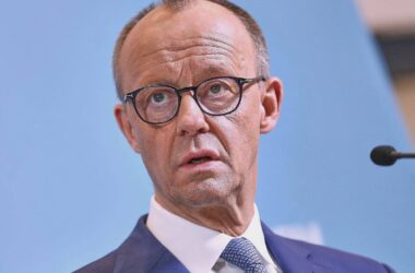 Insa: Union büßt an Zustimmung ein