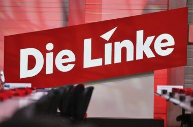 CDU diskutiert über Umgang mit Linkspartei