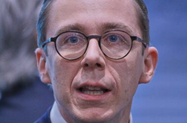 Amthor bekräftigt Nein zu Steuererhöhungen