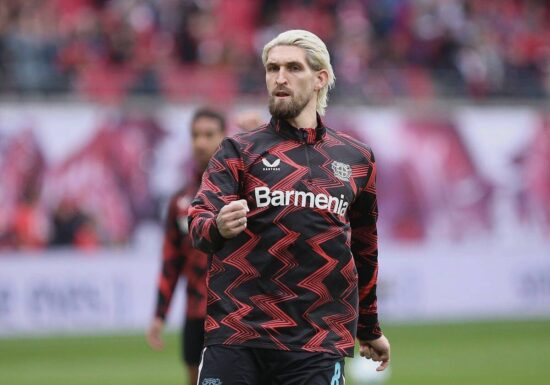 Bielefeld empfängt im DFB-Pokal-Halbfinale Leverkusen