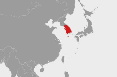 Mindestens 18 Tote bei Waldbränden in Südkorea