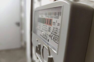 Gaspreise steigen an - Strompreise für Unternehmen klettern auch