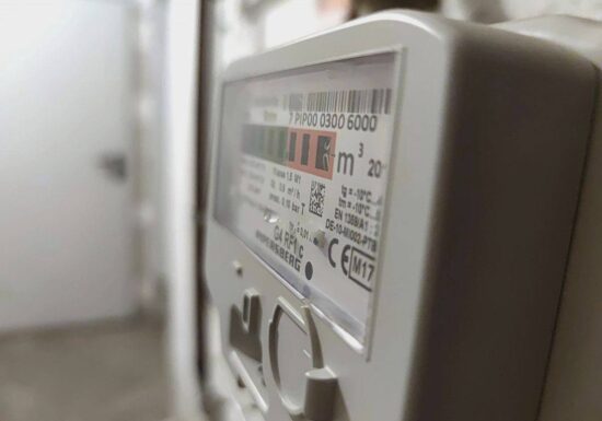 Gaspreise steigen an - Strompreise für Unternehmen klettern auch