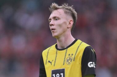 Champions League: Dortmund sichert sich Einzug ins Viertelfinale
