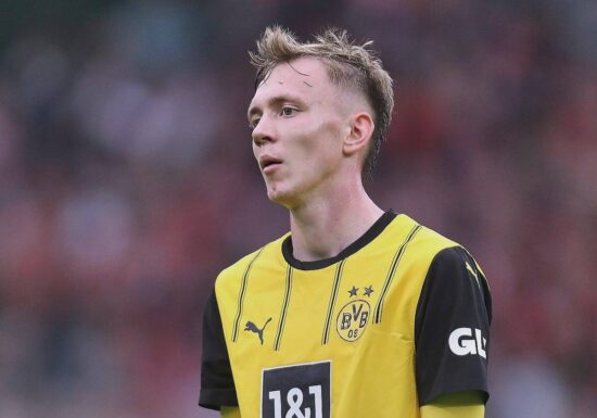 Champions League: Dortmund sichert sich Einzug ins Viertelfinale