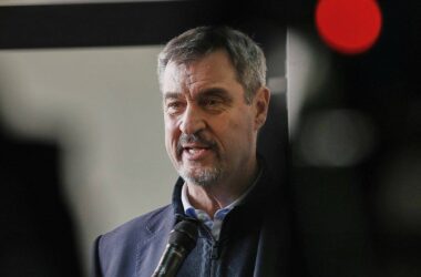 Söder will Solidaritätszuschlag weiterhin abschaffen