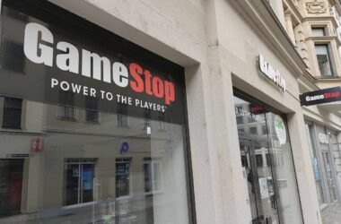 Umsatz im deutschen Games-Markt gesunken