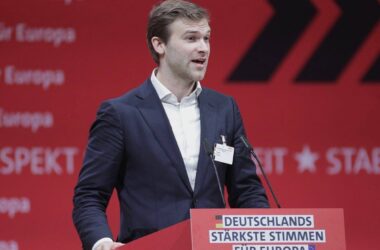 EU-Sozialdemokraten dringen auf europäische Investitionsoffensive
