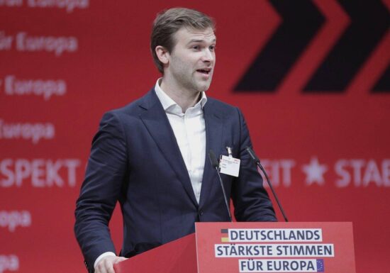 EU-Sozialdemokraten dringen auf europäische Investitionsoffensive