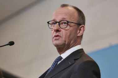 CDU-Chef verteidigt Schulden-Kehrtwende nach der Wahl