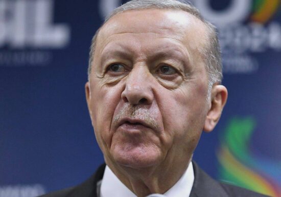 Laschet warnt vor Kritik an Erdogan wegen Verhaftung Imamoglus