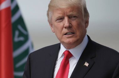 Trump geht gegen Huthi-Rebellen im Jemen vor