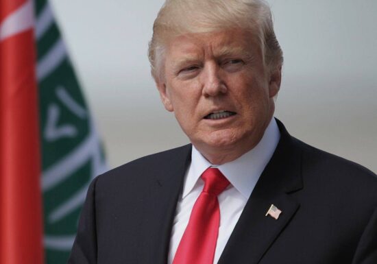 Trump geht gegen Huthi-Rebellen im Jemen vor