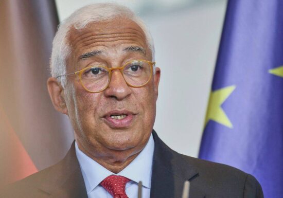 EU-Ratspräsident fordert Waffenkäufe vor allem in Europa