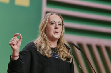Grüne wollen Nachbesserungen bei Infrastruktur-Sondervermögen