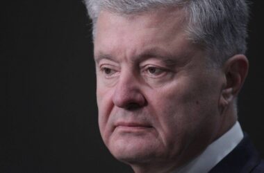 Poroschenko drängt Ukraine zu strategischem Umlenken