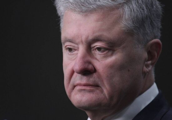 Poroschenko drängt Ukraine zu strategischem Umlenken
