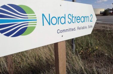Grünen-Politiker Kellner rügt CDU-Mann Bareiß für Nord-Stream-Idee