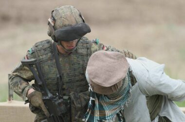 Bundeswehr plant verpflichtende Übungen für Reservisten