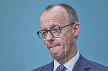 Mehrere SPD-Abgeordnete wollen Merz nicht zum Kanzler wählen
