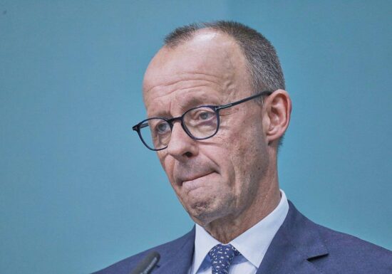 Mehrere SPD-Abgeordnete wollen Merz nicht zum Kanzler wählen