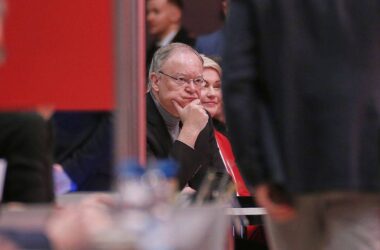 Weil fordert neues SPD-Grundsatzprogramm