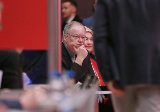 Weil fordert neues SPD-Grundsatzprogramm