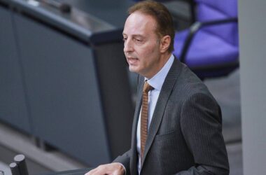 Deutsch-Türkische Gesellschaft fürchtet Abschaffung der Demokratie