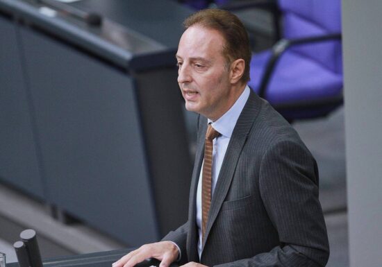 Deutsch-Türkische Gesellschaft fürchtet Abschaffung der Demokratie
